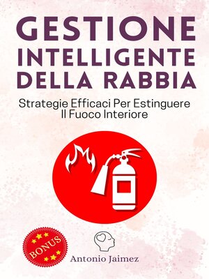 cover image of Gestione Intelligente Della Rabbia